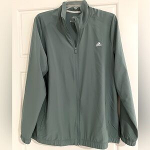 Women’s adidas golf jacket